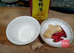 火爆肚头的做法图解9