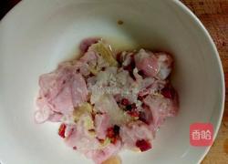 火爆肚头的做法图解12