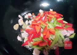 火爆肚头的做法图解17