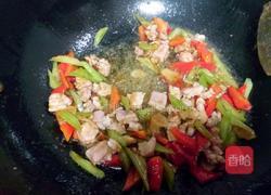 火爆肚头的做法图解18