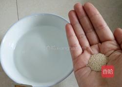 小花卷的做法图解2