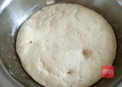 小花卷的做法图解5