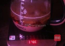 健康红枣茶的做法图解3