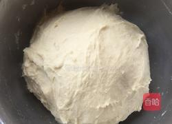 香软面包的做法图解3