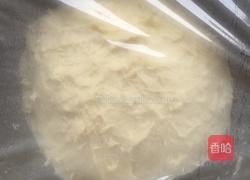 香软面包的做法图解4