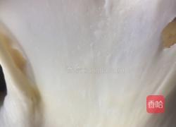 香软面包的做法图解7