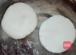 红豆糯米汤的做法图解7