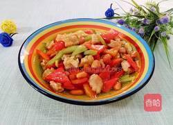 火爆肚头的做法图解20