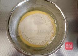 轻乳酪酸奶蛋糕的做法图解3