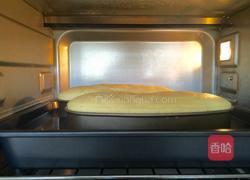 酸奶蛋糕(健康无油低糖版)的做法图解13