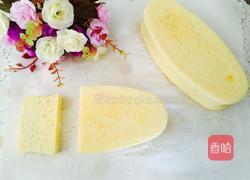 酸奶蛋糕(健康无油低糖版)的做法图解14