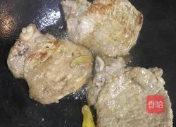 大排的做法图解5