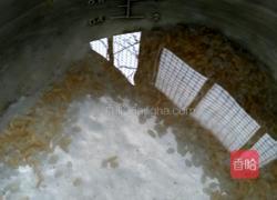 养胃减肥粥的做法图解4