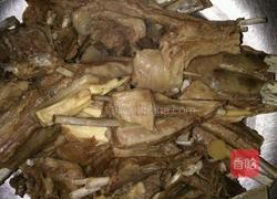 香酥羊排的做法图解3