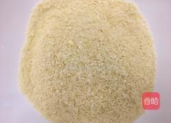 自制炸牛排的做法图解4