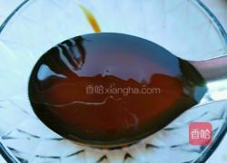 浇汁鲍鱼的做法图解5