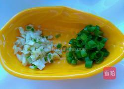 浇汁鲍鱼的做法图解8