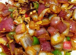 瘦肉洋葱炒尖椒的做法图解9