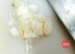 瘦肉洋葱炒尖椒的做法图解2