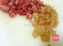 瘦肉洋葱炒尖椒的做法图解5