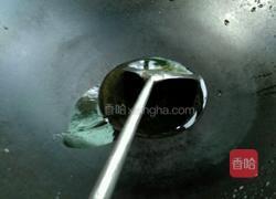 蒜香豆腐的做法图解2