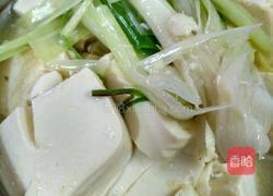 蒜香豆腐的做法图解6