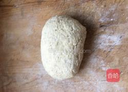 大米锅巴的做法图解3