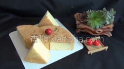 法式海綿蛋糕的做法圖解30