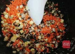 烧卖(电饭煲版)的做法图解3