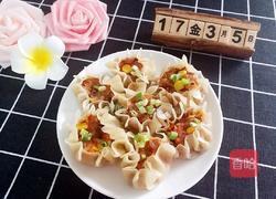 烧卖（电饭煲版）的做法图解8