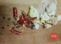 小炒米粉的做法图解3