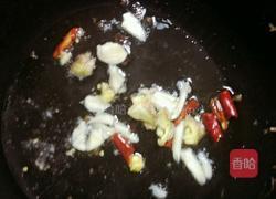 小炒米粉的做法图解5