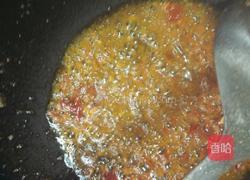 小炒米粉的做法图解6