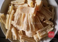 素三样的做法图解1