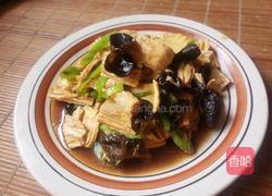 素三样的做法图解9