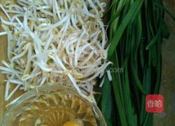 素小炒的做法图解1