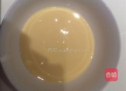 蛋挞的做法图解5