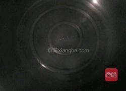 蟹味菇豆腐汤的做法图解4