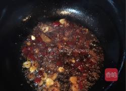 田螺肉炒青椒的做法图解6