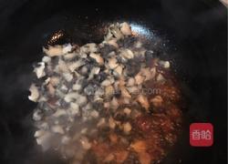 田螺肉炒青椒的做法图解7