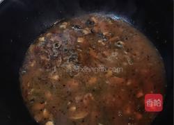 田螺肉炒青椒的做法图解9