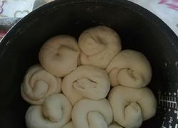 电饭锅做面包