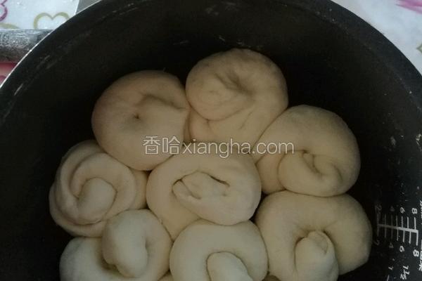 电饭锅做面包