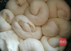 电饭锅做面包的做法图解2