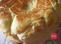 电饭锅做面包的做法图解3