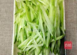 西红柿鸡蛋打卤面的做法图解2