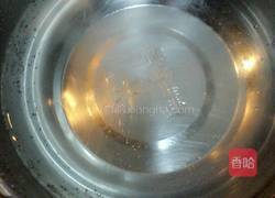 西红柿鸡蛋打卤面的做法图解3