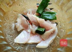雪菜黑鱼片的做法图解5