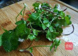 凉拌皮蛋的做法图解2