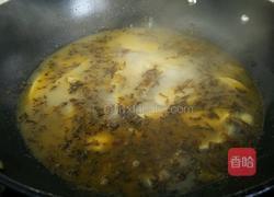 雪菜黑鱼片的做法图解14